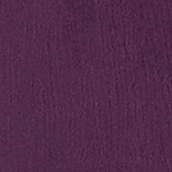 NWT B DARLIN Womens Purple Tie Back Lined Pouf Sleeve Short Dress 1\2 - Picture 4 of 5